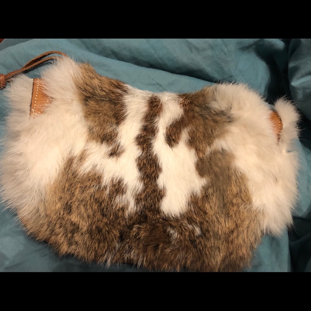 Patricia Nash Clutch Like New